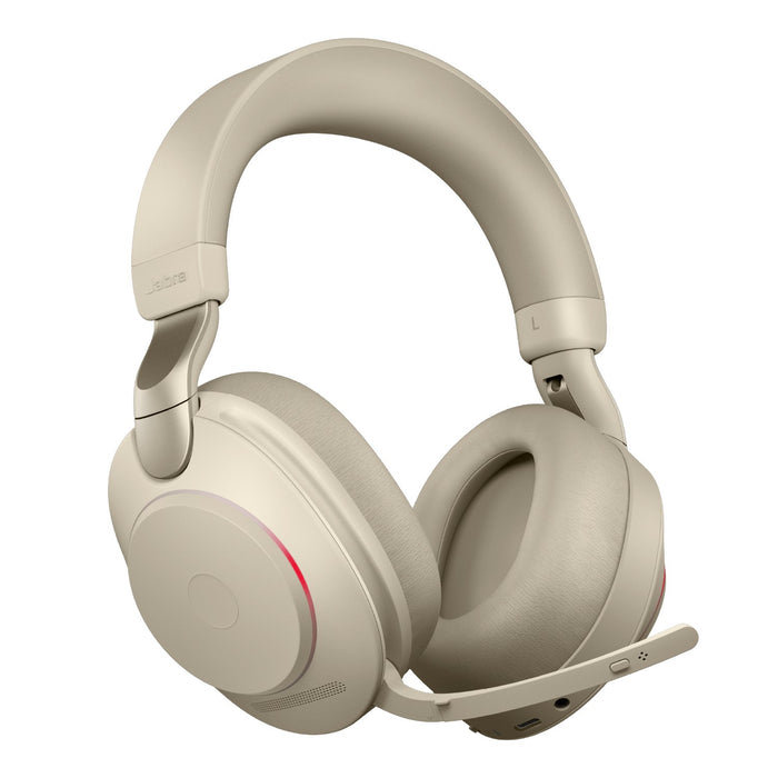 EAN 5706991023206 - Jabra Evolve2 85 Auriculares Inalámbrico y alámbrico Diadema Oficina/Centro de llamadas USB tipo A Blueto imagen 4