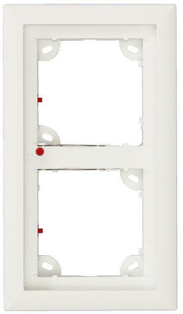 EAN 4047438014885 - Mobotix MX-OPT-FRAME-2-EXT-SV kit para cámara imagen 1