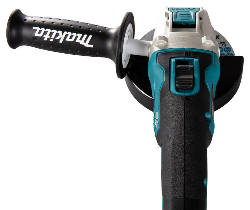 EAN 0088381751117 - Makita DGA521ZX1 amoladora angular 12,5 cm 8500 RPM 1,7 kg imagen 13