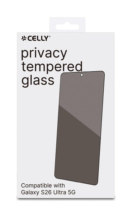 Privacy  S26 Ultra