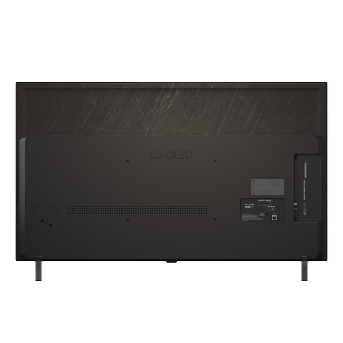 EAN 8806096353806 - LG OLED AI OLED48B56LA 121,9 cm (48") 4K Ultra HD Smart TV Wifi Negro imagen 5
