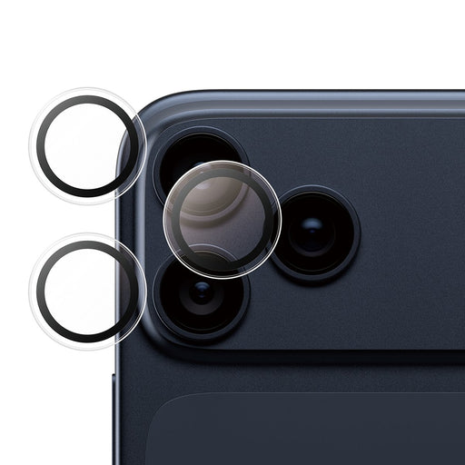 EAN 5715685025860 - PanzerGlass SAFE. by ® Camera Lens Protector Transparent iPhone 17 Pro | iPhone 17 Pro Max | iPhone 16 Pr imagen 1