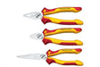 EAN 4010995268527 - Wiha 26852 alicate Juego de alicates imagen 1