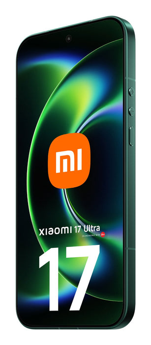 Smartphone Xiaomi 17 Ultra 16gb/1024gb Starlit Green