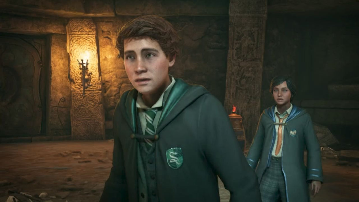 1000818937 Nintendo Hogwarts Legacy Deluxe Edition