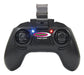 EAN 4042774436407 - Jamara 422029 dron con cámara 4 rotores Cuadricóptero Blanco imagen 5