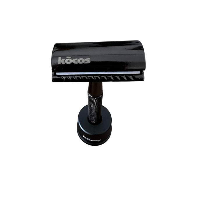 EAN 8437028106063 - Kocos XIFOS DOUBLE EDGE SHAVER Gris imagen 11