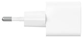 EAN 0745883906468 - Belkin BoostCharge Consola de juegos portátil, Smartphone, Tableta Blanco Corriente alterna Carga rápida  imagen 3