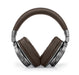EAN 3700460206840 - Muse M-278 BT Auriculares Inalámbrico Diadema MicroUSB Bluetooth Marrón, Plata imagen 3