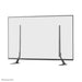 EAN 8717371445294 - Neomounts DS45-430BL19 soporte para TV 190,5 cm (75") Negro imagen 1