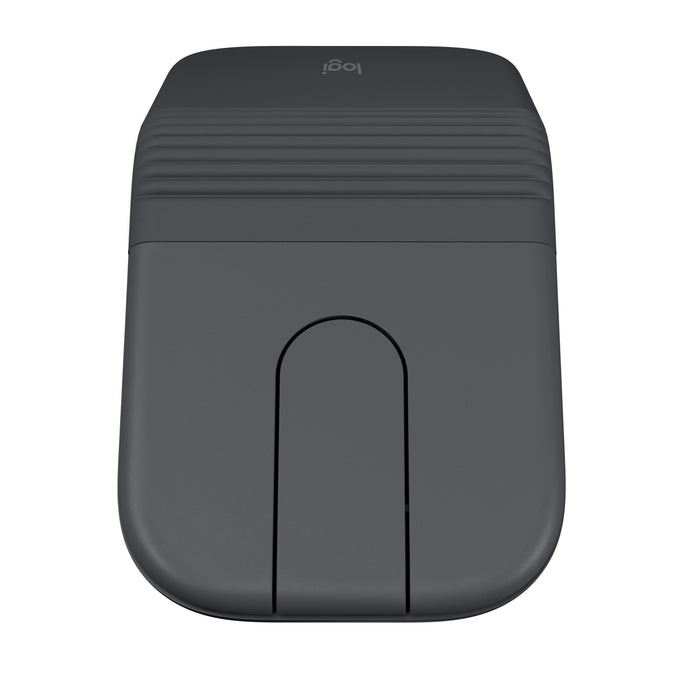EAN 5099206131958 - Logitech Mobi Fold ratón Viajes Ambidextro RF Wireless + Bluetooth Óptico 4000 DPI imagen 15