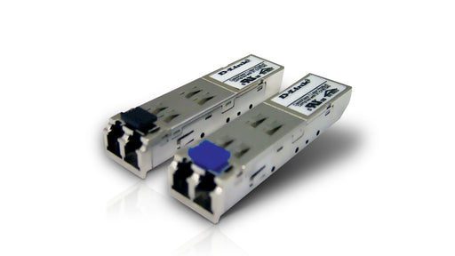 EAN 0790069251245 - D-Link DEM-312GT2 red modulo transceptor Fibra óptica 1000 Mbit/s SFP imagen 1
