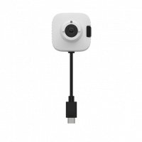 EAN 7331021075450 - Axis 02260-001 cámara corporal Alámbrico CMOS 1920 x 1080 Pixeles Negro, Blanco USB 0,1 lx imagen 3