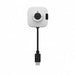 EAN 7331021075450 - Axis 02260-001 cámara corporal Alámbrico CMOS 1920 x 1080 Pixeles Negro, Blanco USB 0,1 lx imagen 3