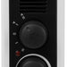 EAN 8713016099235 - Tristar KA-5813 calefactor eléctrico Interior Negro, Blanco 2000 W Convector imagen 6