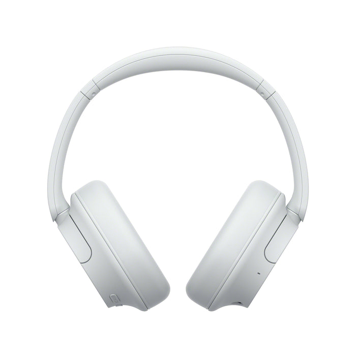 EAN 5715063271261 - Sony WH-CH720 Auriculares Inalámbrico y alámbrico Diadema Llamadas/Música USB Tipo C Bluetooth Blanco imagen 4