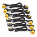 EAN 0731304279716 - APC AP8716R cable de transmisión Negro 1,82 m IEC C20 imagen 1