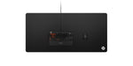 EAN 5707119042512 - Steelseries QcK 3XL Alfombrilla de ratón para juegos Negro imagen 3