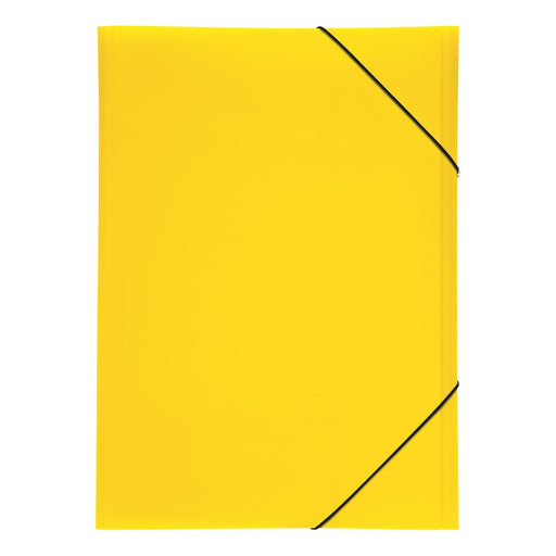 EAN 4009212031396 - Pagna 21638-04 carpeta Polipropileno (PP) Amarillo A3 imagen 1