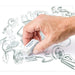EAN 4007817502259 - Staedtler rasoplast 526 B goma Blanco 1 pieza(s) imagen 3