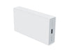 EAN 5704174977407 - Microconnect MC-POEADAPTER-60W-USB-C adaptador e inyector de PoE Ethernet rápido 20 V imagen 3