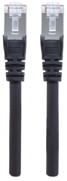EAN 0766623735940 - Intellinet 735940 cable de red Negro 20 m Cat6 S/FTP (S-STP) imagen 4