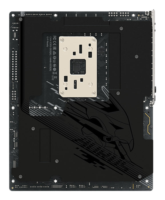 EAN 4719331878603 - GIGABYTE X870E AORUS PRO X3D AMD X870E Zócalo AM5 ATX imagen 5