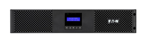 EAN 3553340710339 - Eaton 9E1000IR sistema de alimentación ininterrumpida (UPS) Doble conversión (en línea) 1 kVA 900 W 4 sal imagen 1