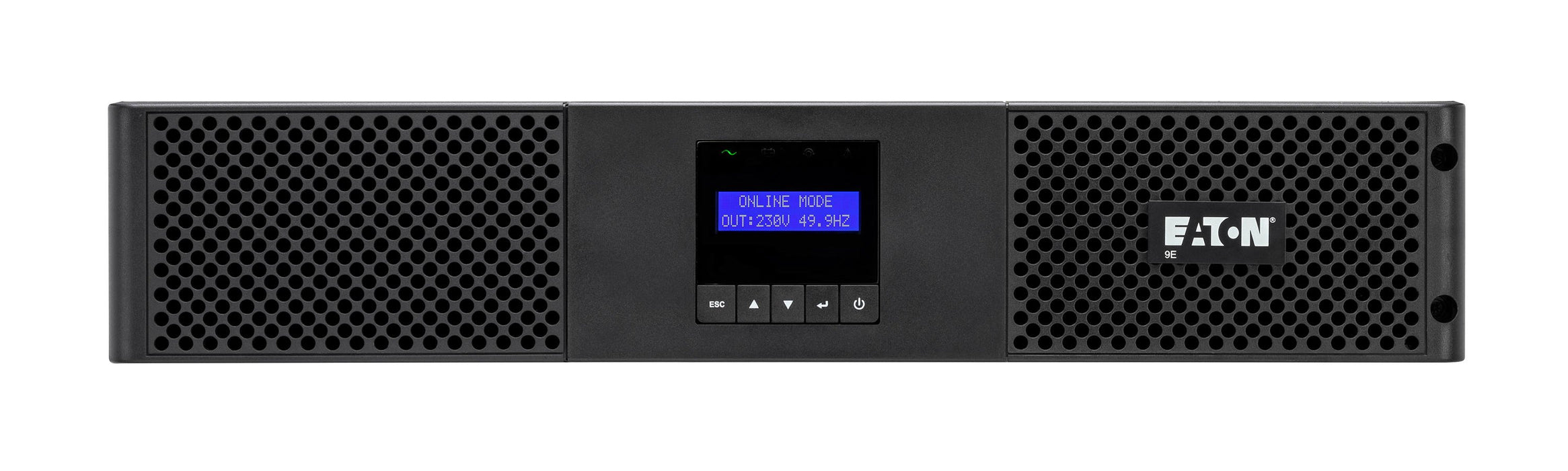 EAN 3553340710353 - Eaton 9E3000IR sistema de alimentación ininterrumpida (UPS) Doble conversión (en línea) 3 kVA 2700 W 7 sa imagen 1