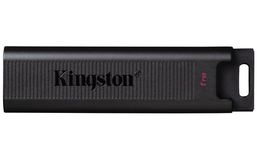 EAN 0740617322354 - Kingston Technology DataTraveler Max unidad flash USB USB Tipo C 3.2 Gen 2 (3.1 Gen 2) Negro imagen 1