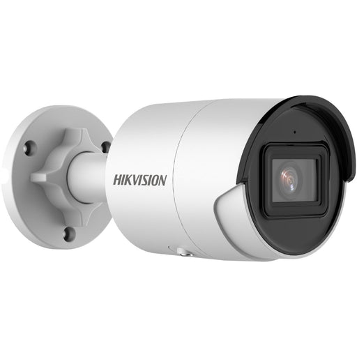 EAN 6931847131609 - Hikvision DS-2CD3023G2-IU Bala (forma) Cámara de seguridad IP Exterior 1920 x 1080 Pixeles Techo/pared imagen 2