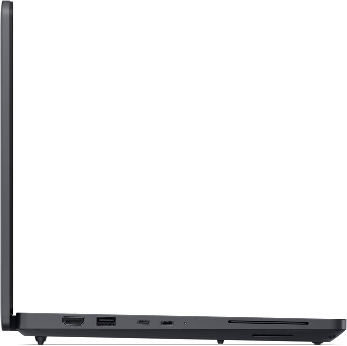 Notebook Dell Fhd+ Pro Max 14 Mc14255