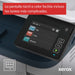 EAN 0095205069389 - Xerox B305V_DNI impresora multifunción Laser 2400 x 2400 DPI Wifi imagen 16