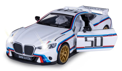EAN 4042774475710 - Jamara BMW 3.0 CSL imagen 1