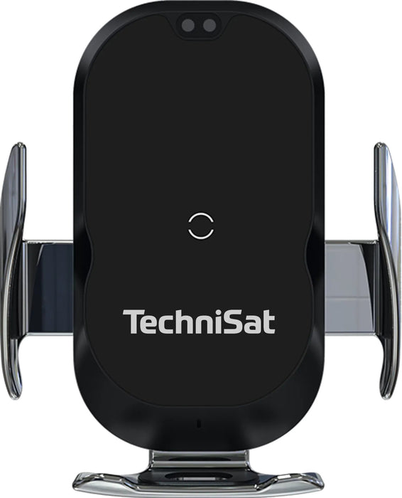 EAN 4019588769779 - TechniSat SmartCharge 3 Soporte activo para teléfono móvil Teléfono móvil/smartphone Negro imagen 1