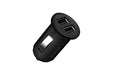 EAN 0760557849391 - Transcend Dual USB Car Lighter Adapter Adaptador de CC imagen 1