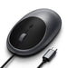 EAN 0879961009564 - Satechi C1 ratón Oficina Ambidextro USB Tipo C IR LED 3200 DPI imagen 3