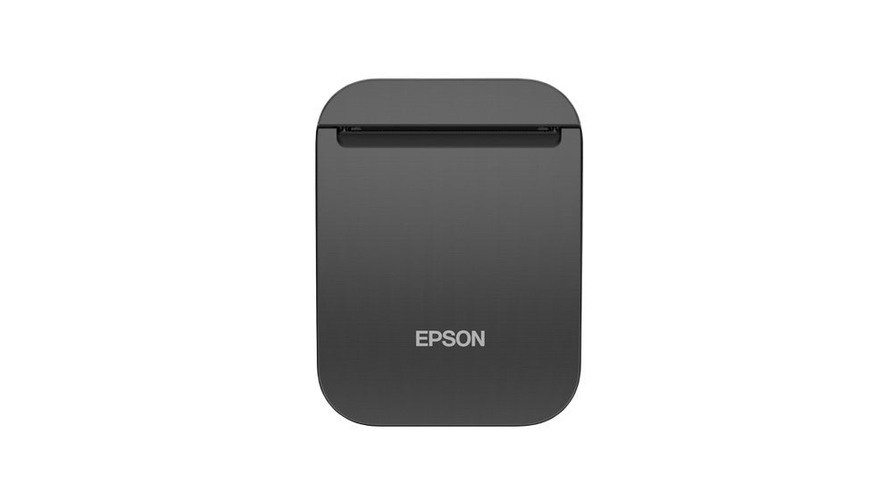 EAN 8715946710280 - Epson TM-P80II (111) 203 x 203 DPI Inalámbrico y alámbrico Térmico Impresora portátil imagen 2