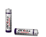 EAN 4260030254316 - Arcas 107 00406 Batería de un solo uso AA Zinc-carbono imagen 1