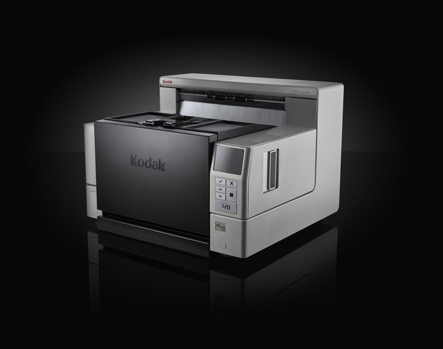 EAN 41771681005 - Kodak i4250 Scanner Escáner con alimentador automático de documentos (ADF) 600 x 600 DPI A3 Negro, Blanco imagen 8