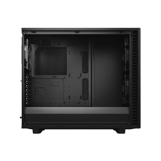 EAN 7340172702191 - Fractal Design Define 7 Midi Tower Negro imagen 15