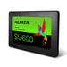 EAN 4713218461155 - ADATA SU650 120 GB 2.5" Serial ATA III SLC imagen 3