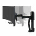 EAN 0698833083804 - Ergotron TRACE 45-631-224 soporte para monitor 68,6 cm (27") Escritorio Negro imagen 2