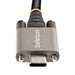 EAN 0065030893459 - StarTech.com USB31CCSLKV1M cable USB USB 3.2 Gen 2 (3.1 Gen 2) USB C Negro, Gris imagen 9