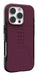 EAN 840283914133 - Urban Armor Gear Civilian funda para teléfono móvil 16 cm (6.3") Burdeos imagen 3