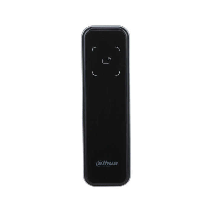 EAN 6939554950889 - Dahua Technology DHI-ASR2200A-D lector de control de acceso Lector básico de control de acceso Negro imagen 3