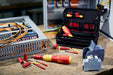 EAN 4010995443184 - Wiha 44318 destornillador eléctrico y llave de impacto Rojo, Amarillo imagen 9