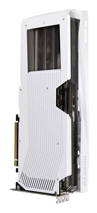 EAN 0840191502644 - XFX Quicksilver Radeon RX 9070 XT Gaming Edition AMD 16 GB GDDR6 imagen 3