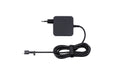 EAN 4711387742129 - ASUS AC65-00(A23-065N1A)/EU adaptador e inversor de corriente Interior 65 W Negro imagen 2