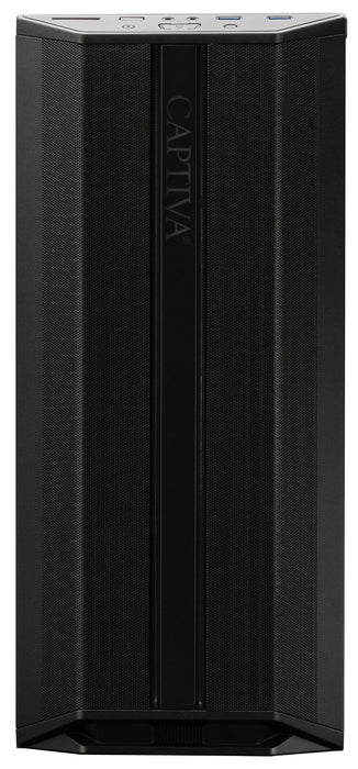 EAN 4046373726617 - CAPTIVA Workstation I72-661 Intel® Core™ i7 i7-12700K 32 GB DDR4-SDRAM 1 TB SSD Windows 11 Home PC Negro imagen 2